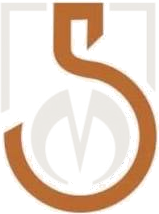 Shubham Metal emblem